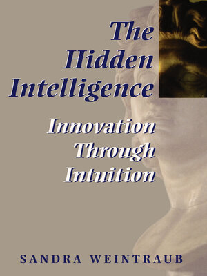 cover image of The Hidden Intelligence